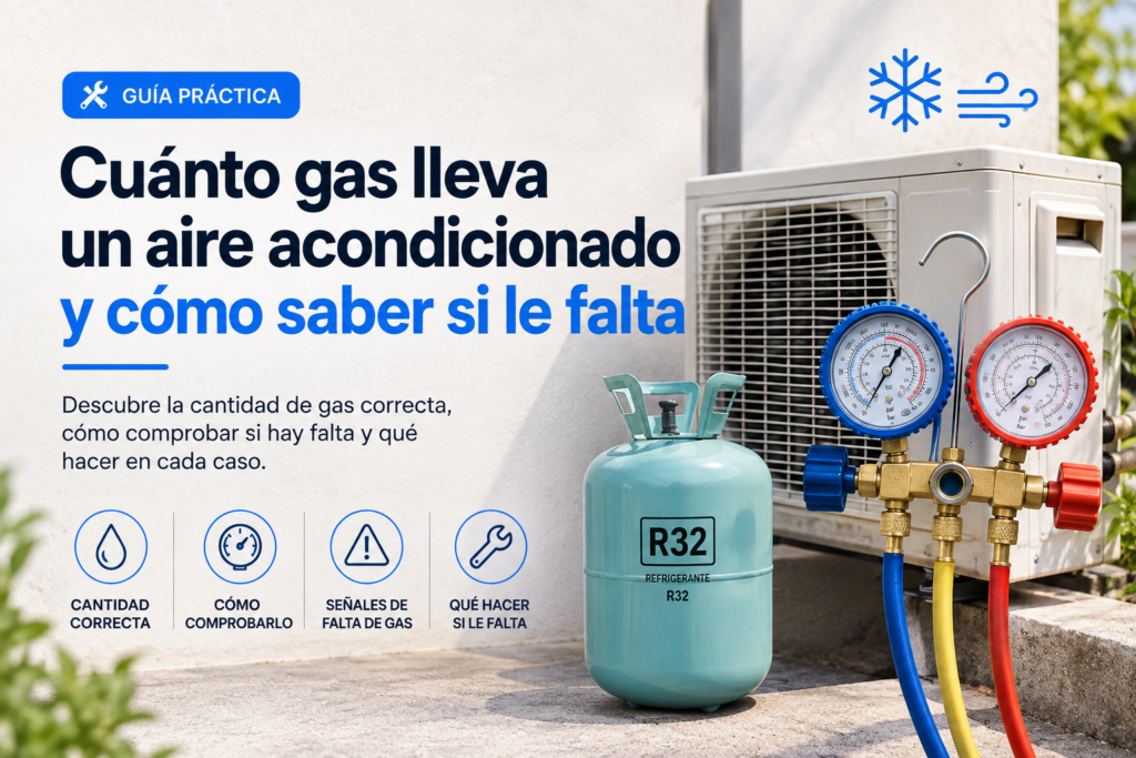 Daikin U4: qué significa el error de comunicación y cómo resolverlo