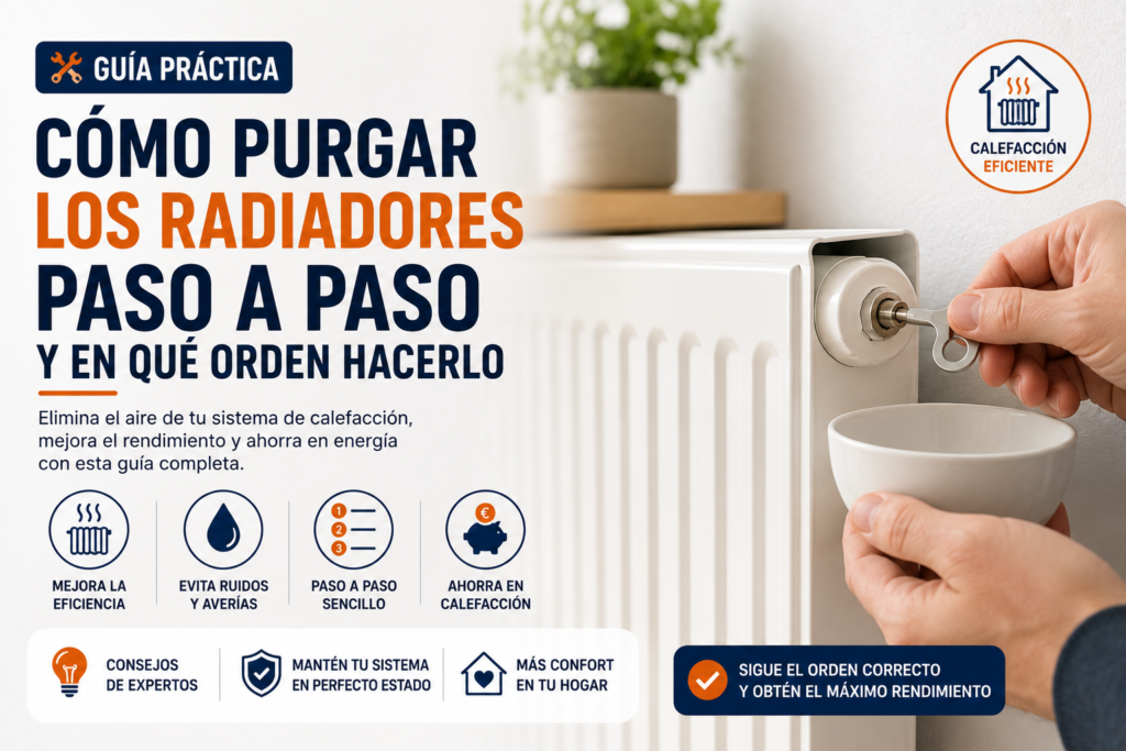 Cada cuánto hay que hacer la revisión de la caldera de gas en España